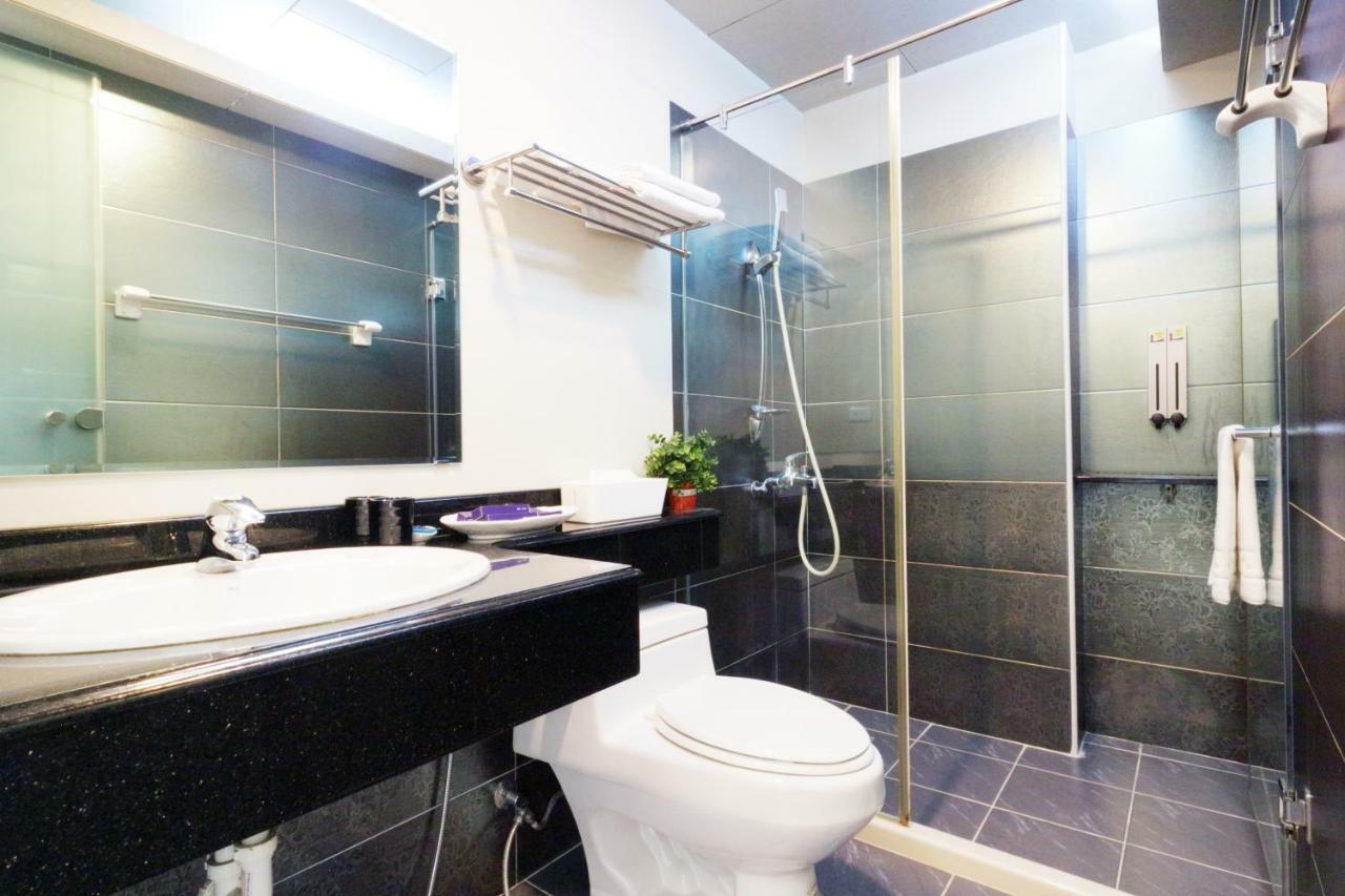 36 Lighthouse Bed & Breakfast Hualien Dış mekan fotoğraf